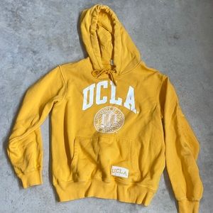 H&M UCLA hoodie
